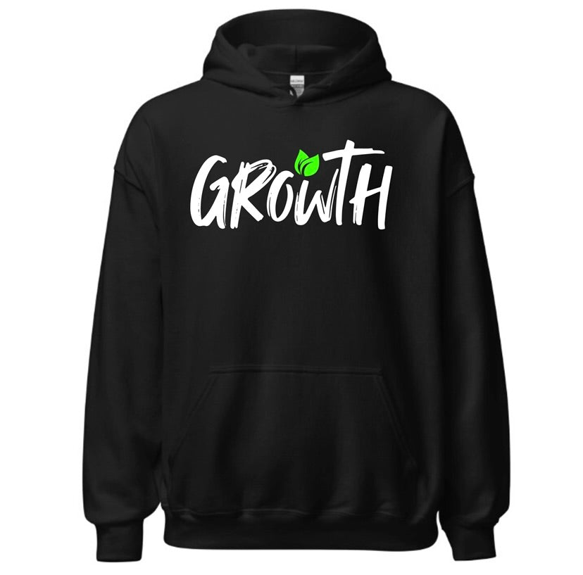 Growth Lightweight Hoodie