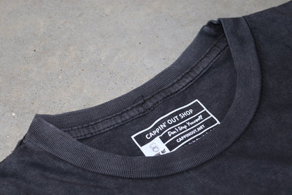 Evolve Vintage T-shirt