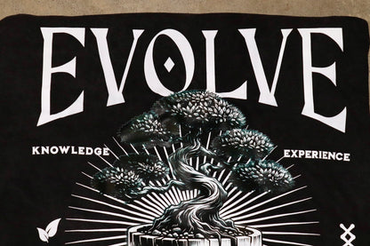 Evolve Vintage T-shirt