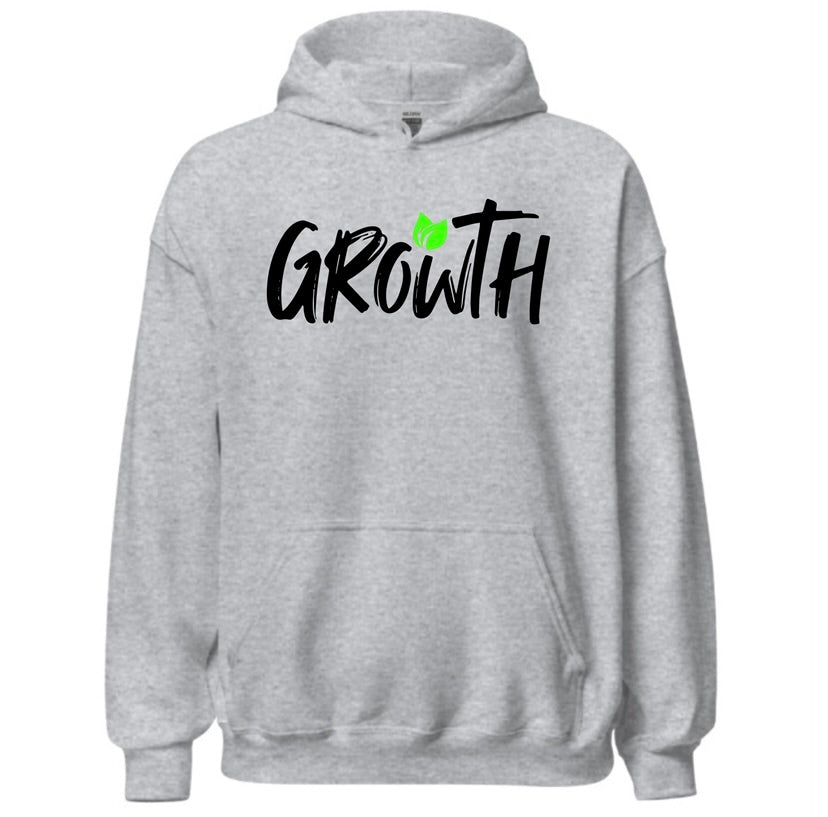 Growth Lightweight Hoodie