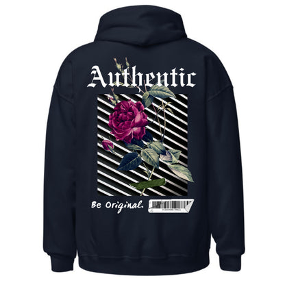 Authentic Lightweight Hoodie