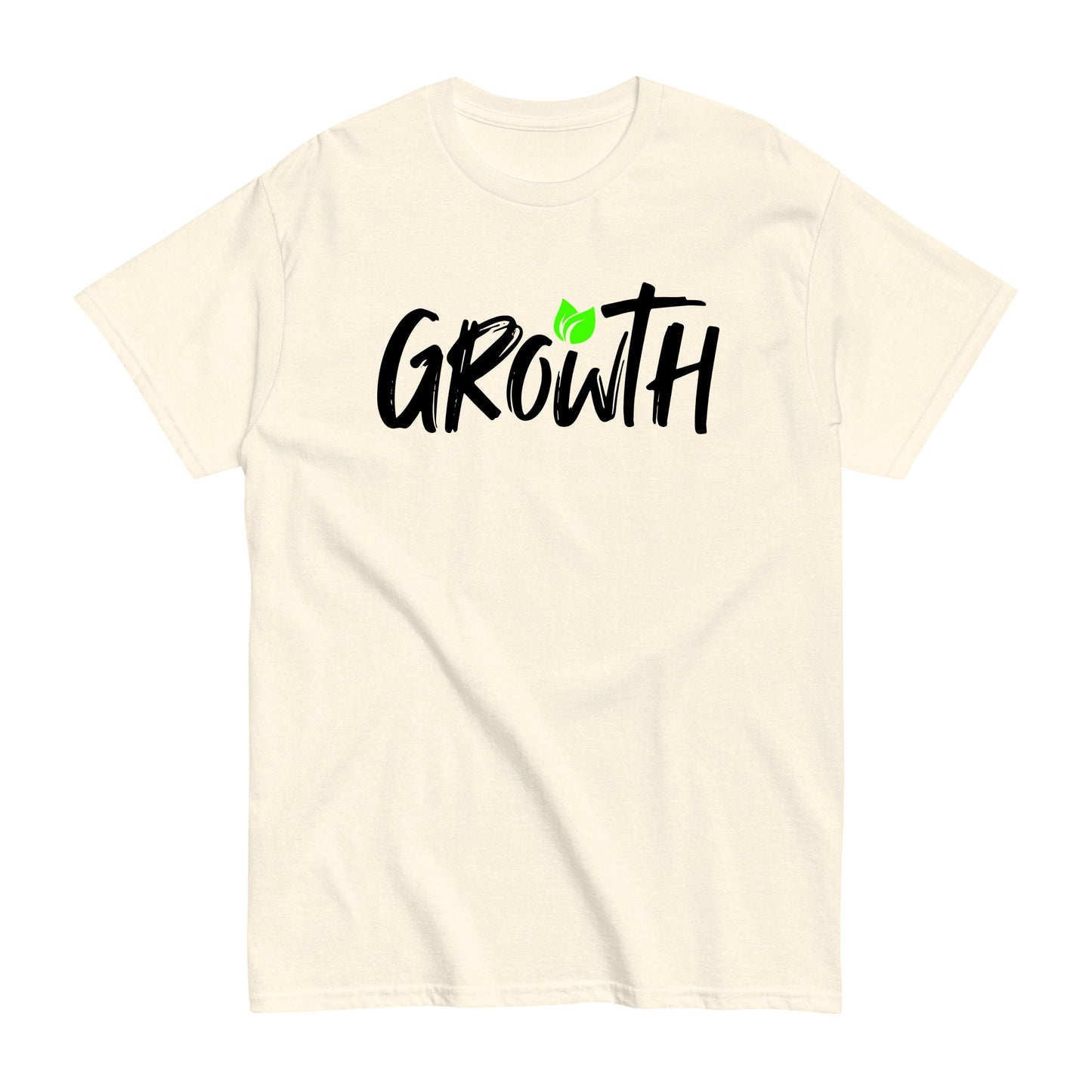 Growth T-shirt