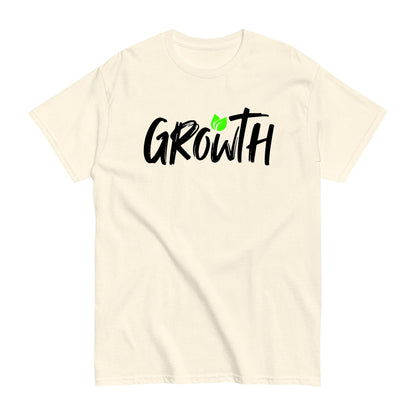 Growth T-shirt