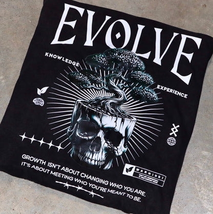 Evolve Vintage T-shirt