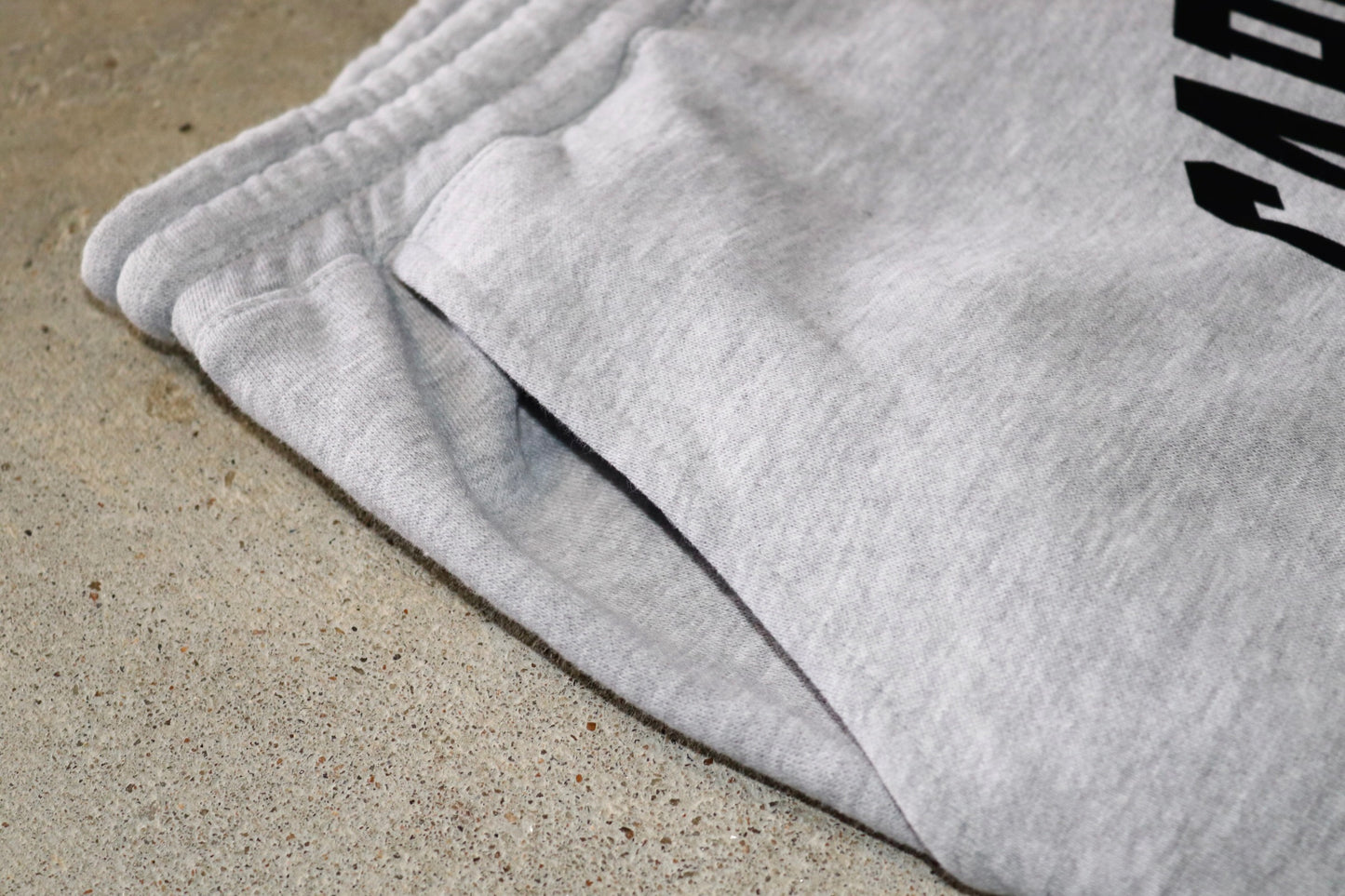 Cappin’ Out DSY Shorts