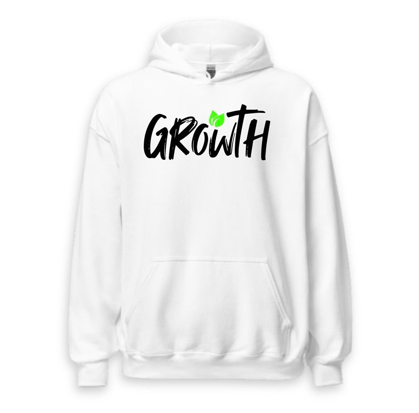Growth Lightweight Hoodie