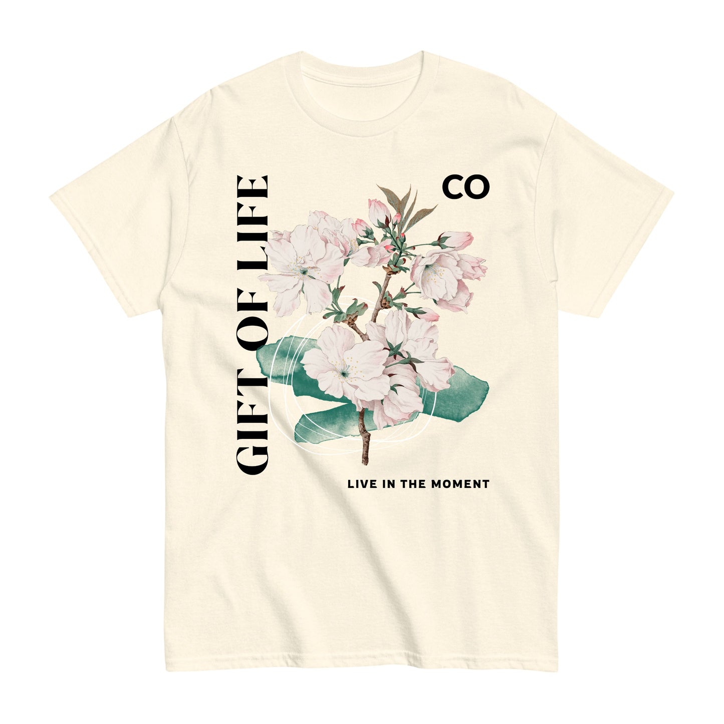 Gift of Life T-shirt