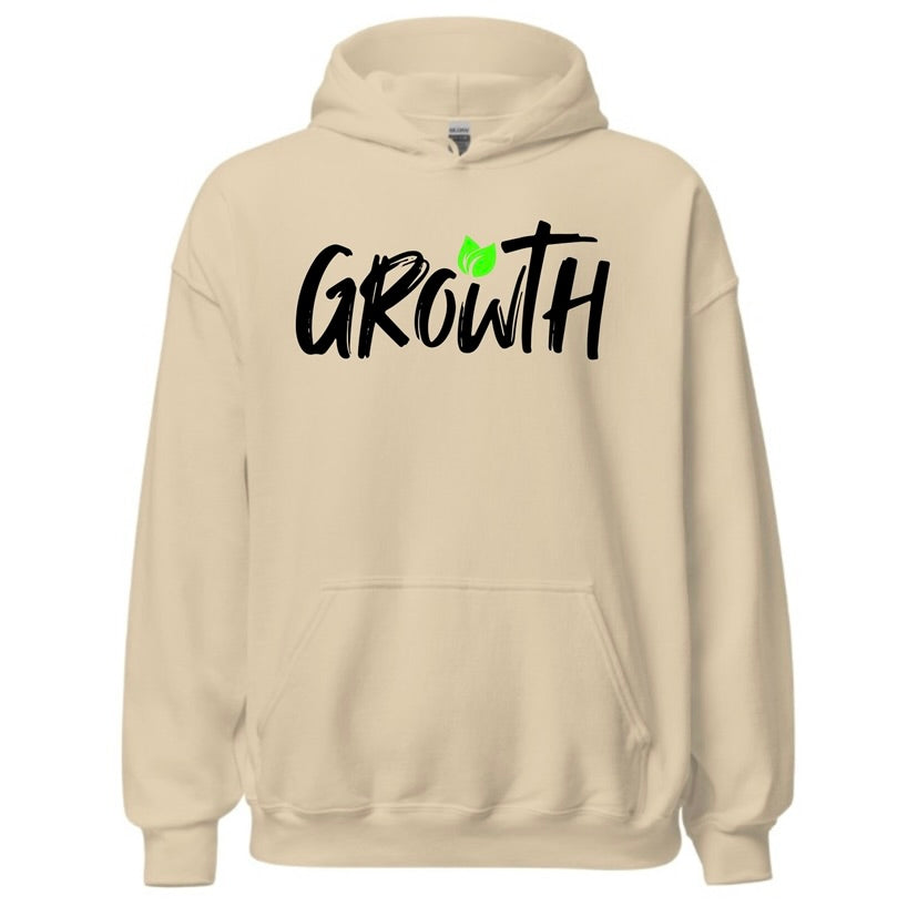 Growth Lightweight Hoodie