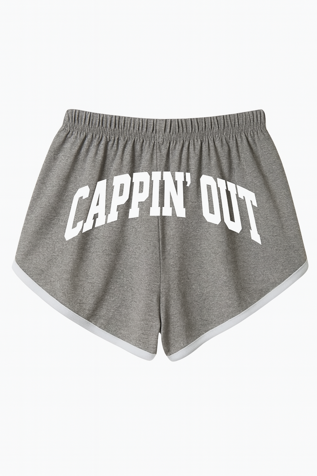 Cappin’ Out Women’s Shorts