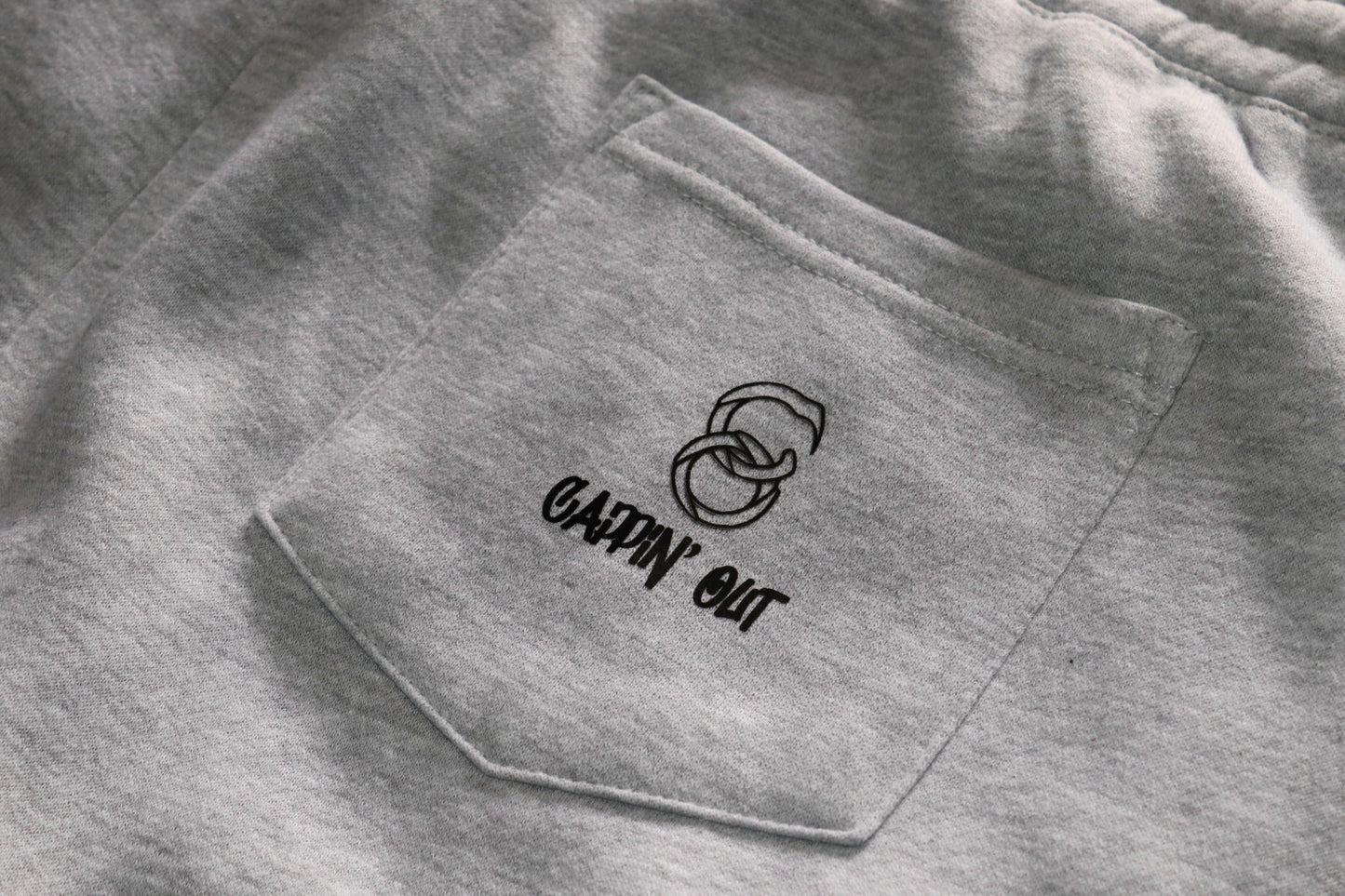 Cappin’ Out DSY Shorts