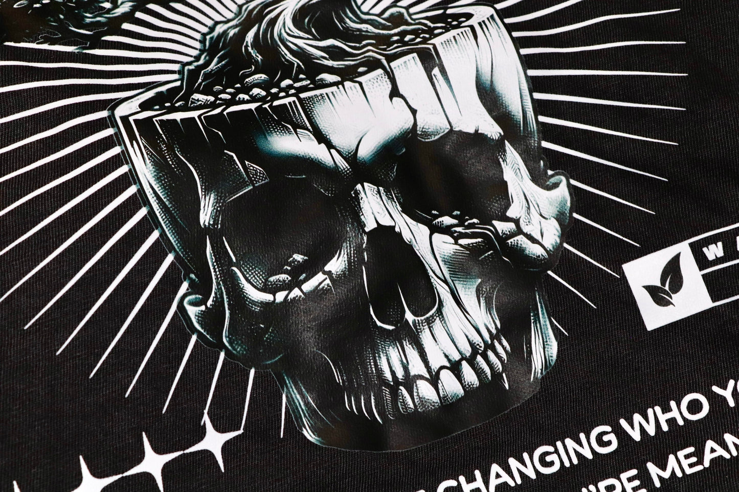 Evolve Vintage T-shirt
