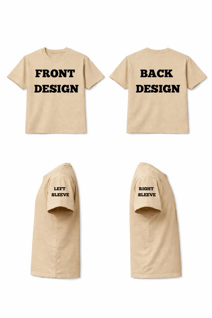 70+ T-shirts Mockup Pack