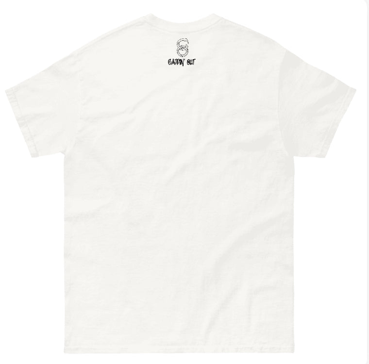 BLACK T-shirt