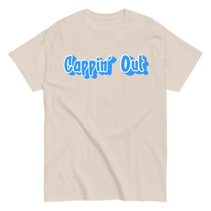 Cappin’ Out T-shirt