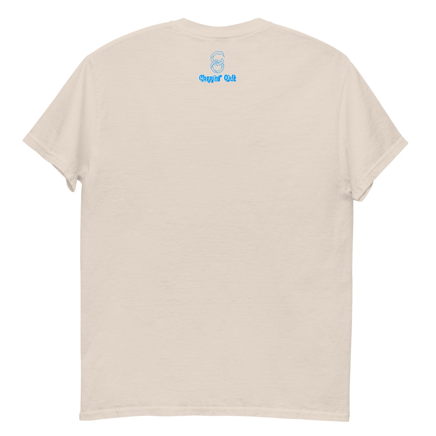Cappin’ Out T-shirt