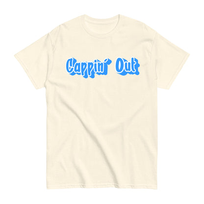 Cappin’ Out T-shirt