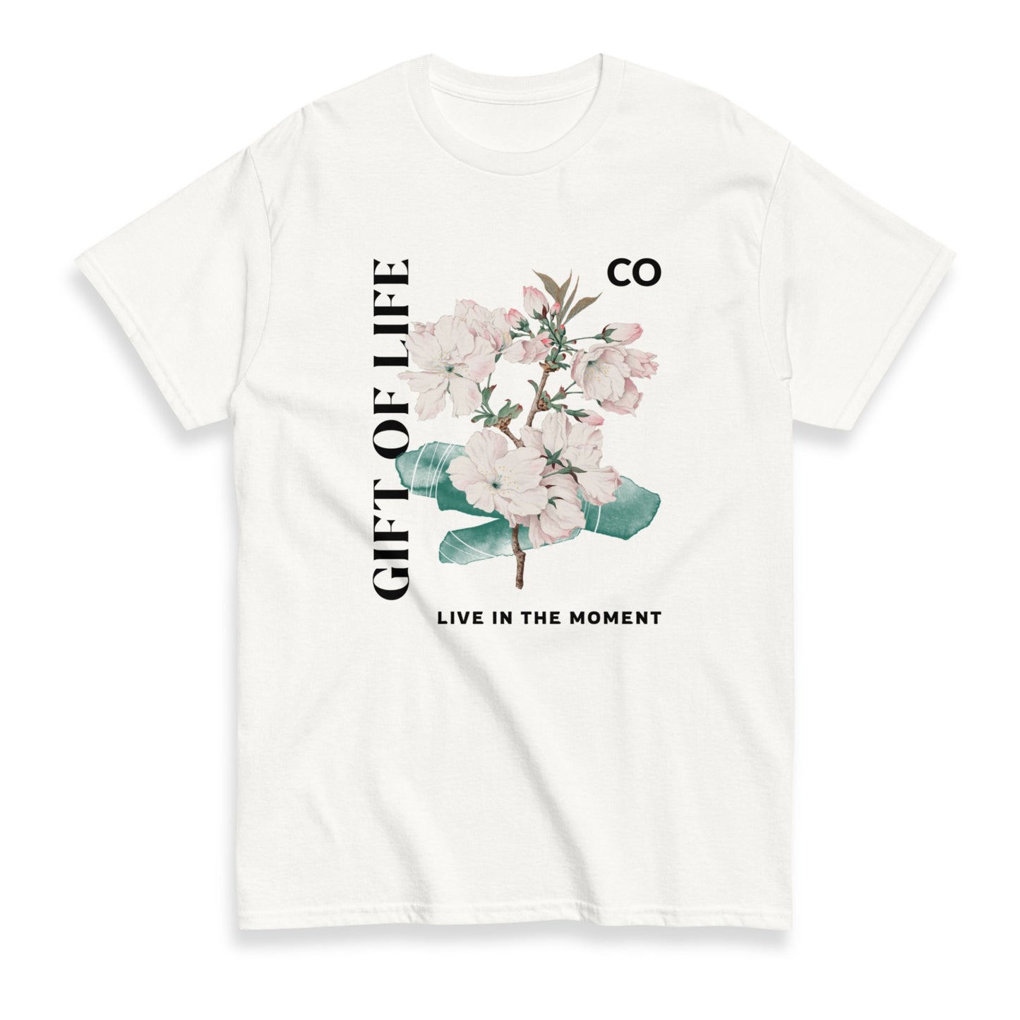 Gift of Life T-shirt