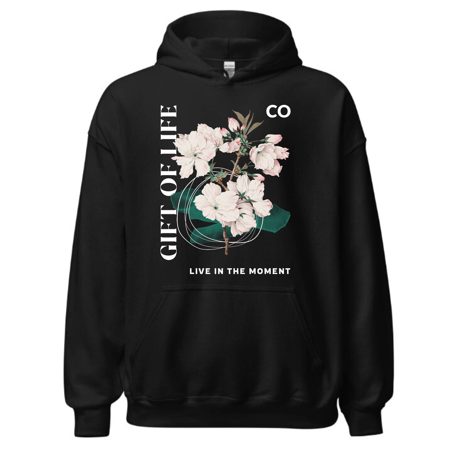 Gift of Life Lightweight Hoodie