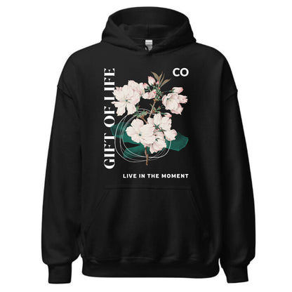 Gift of Life Lightweight Hoodie