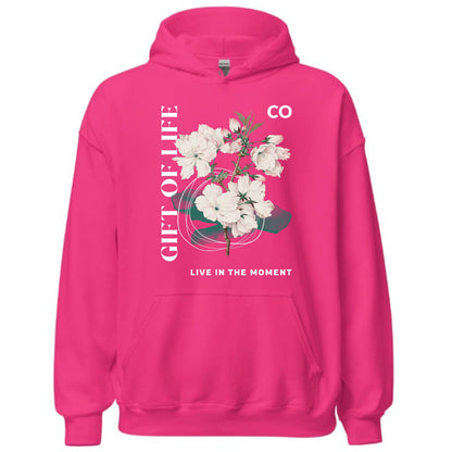 Gift of Life Lightweight Hoodie
