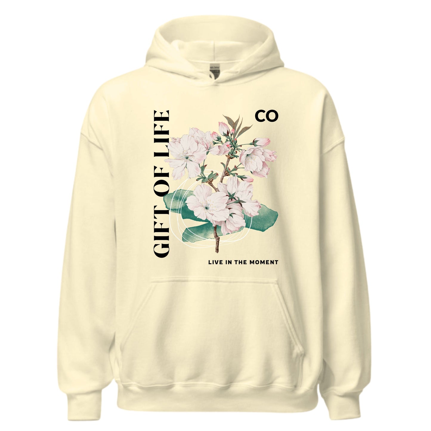 Gift of Life Lightweight Hoodie