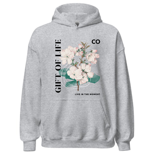 Gift of Life Lightweight Hoodie