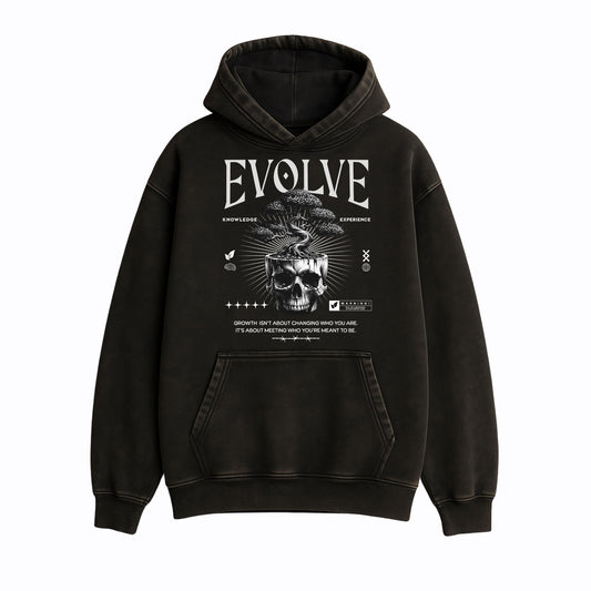 Evolve Lightweight Hoodie