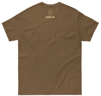 BLACK T-shirt
