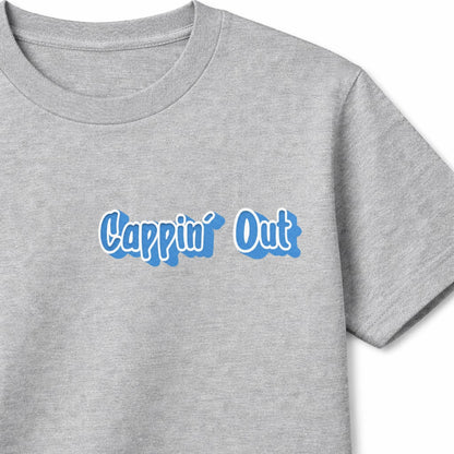 30 Left Chest & Center Chest T-shirts Mockup Pack