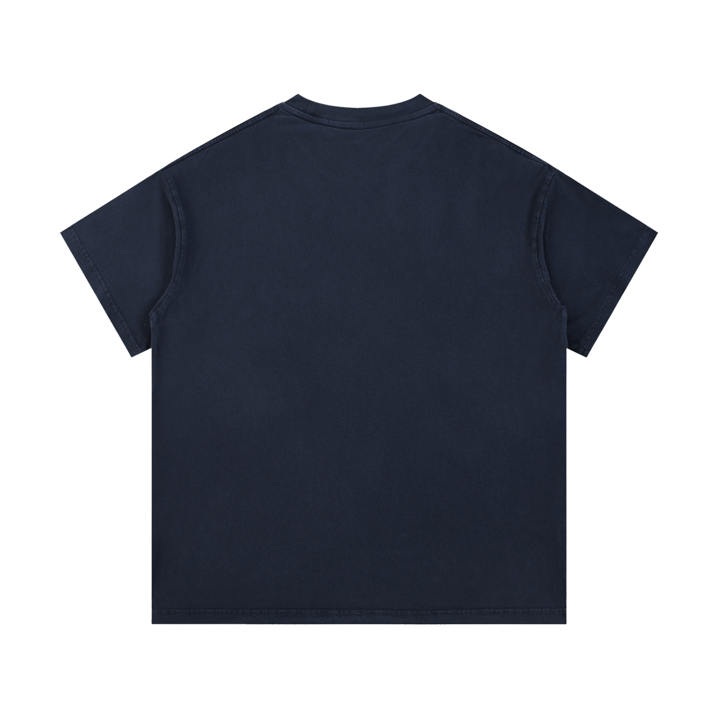 Blank,Vintage,Heavyweight