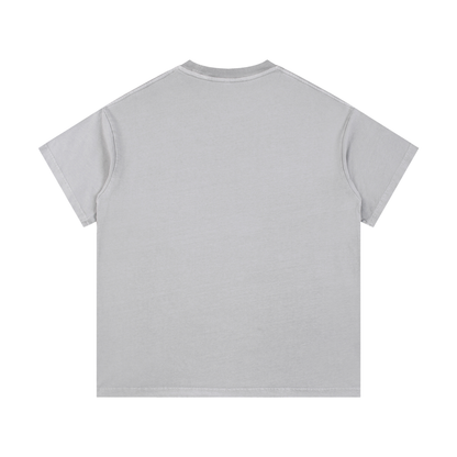 Blank,Vintage,Heavyweight