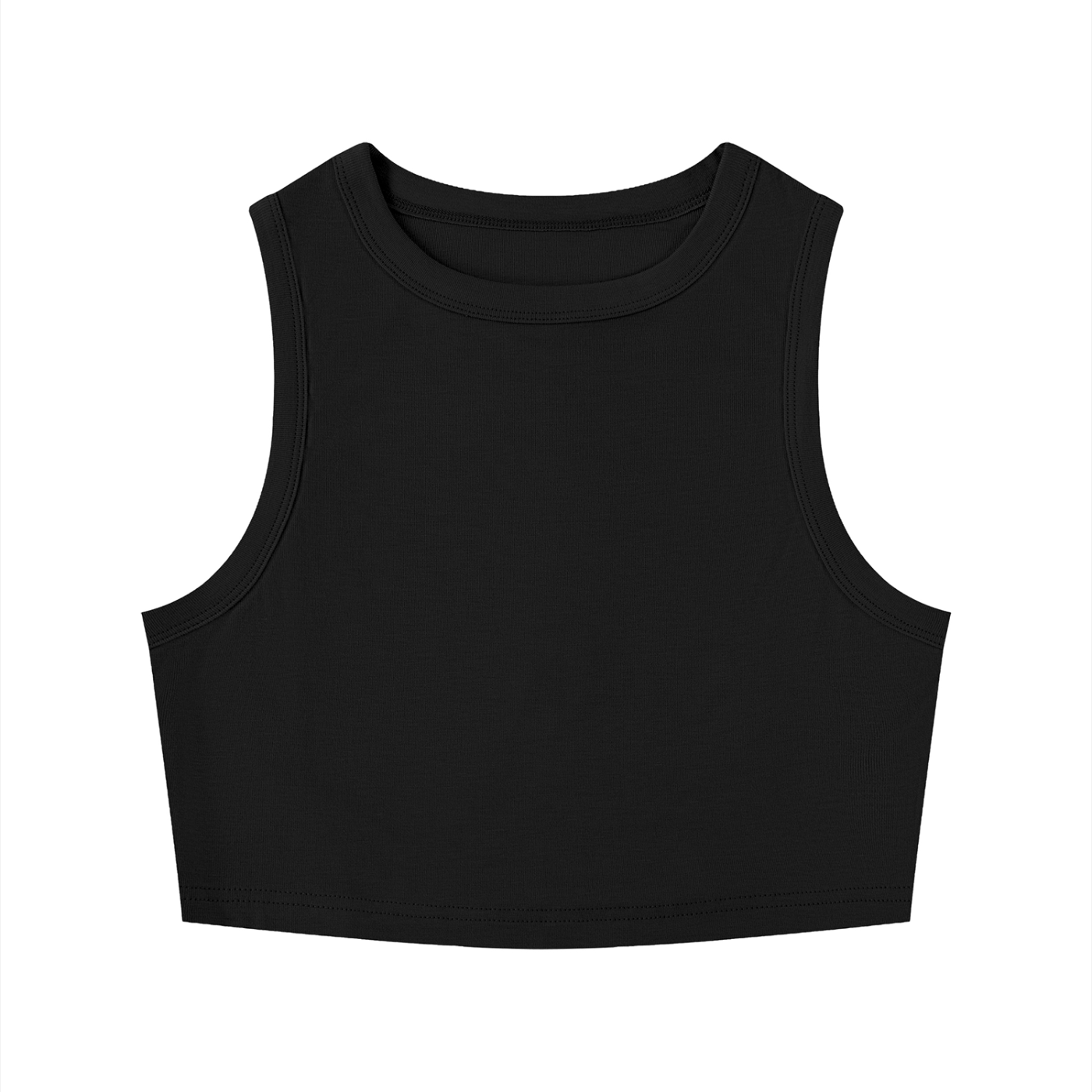 Women,Tank,Cropped