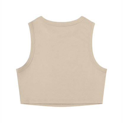 Women,Tank,Cropped