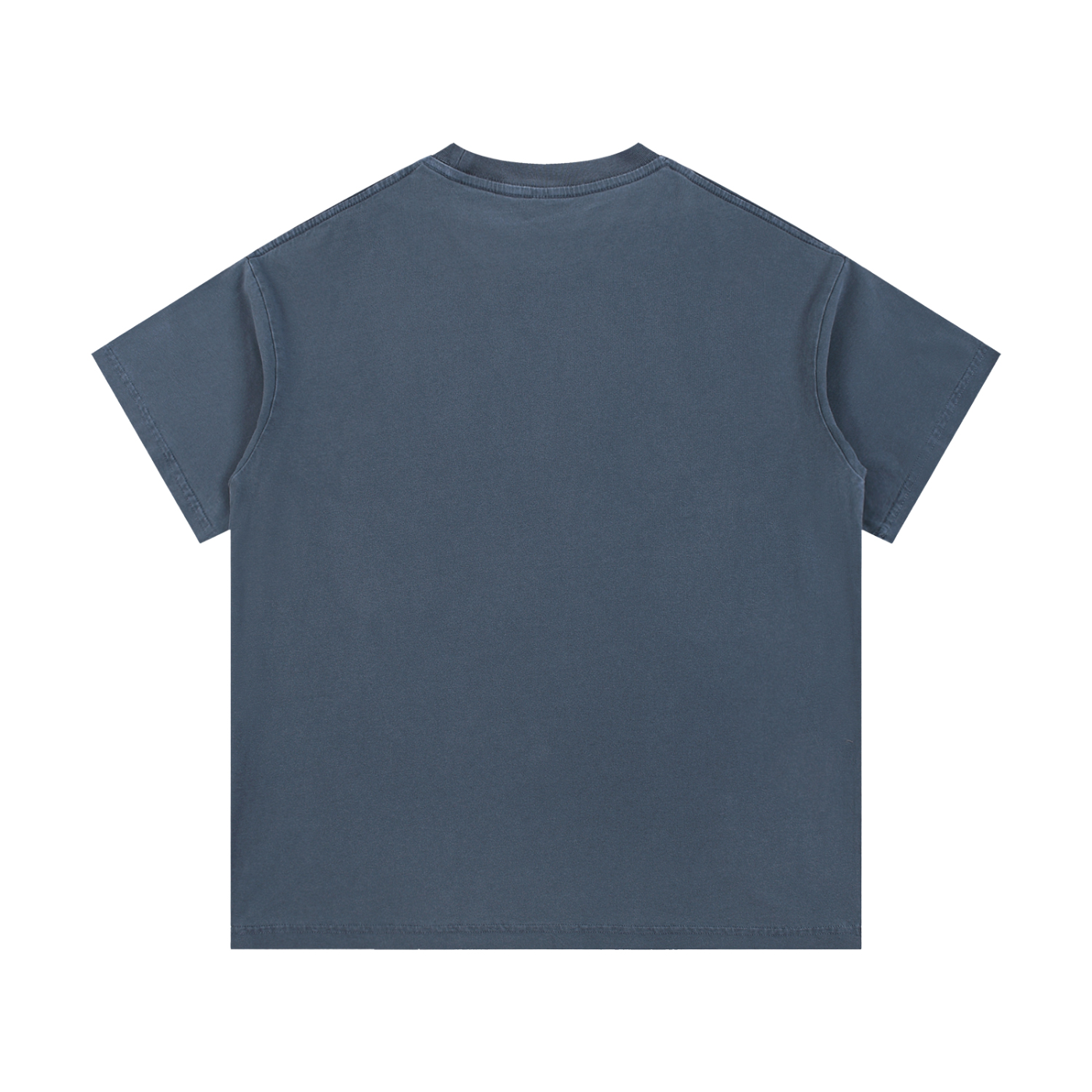 Blank,Vintage,Heavyweight