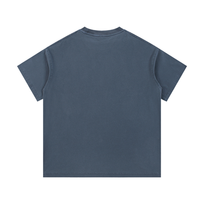 Blank,Vintage,Heavyweight