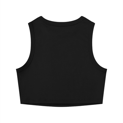 Women,Tank,Cropped