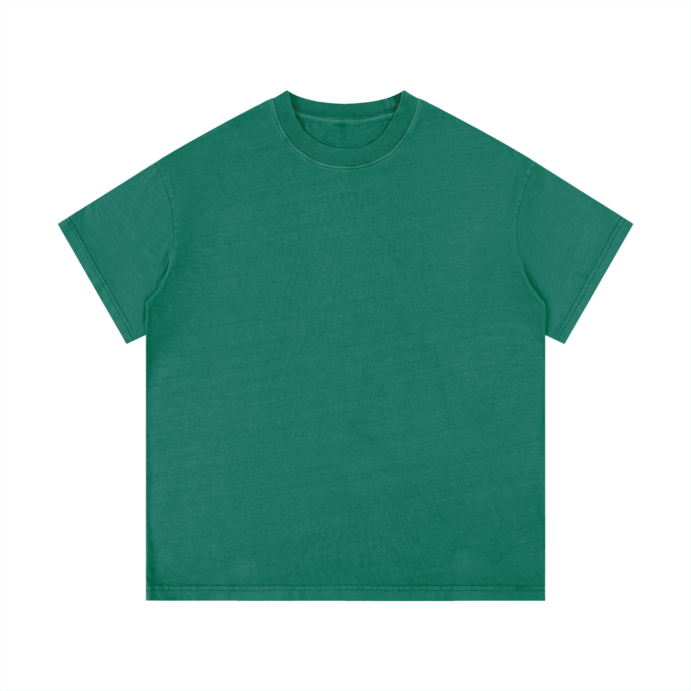 Blank,Vintage,Heavyweight