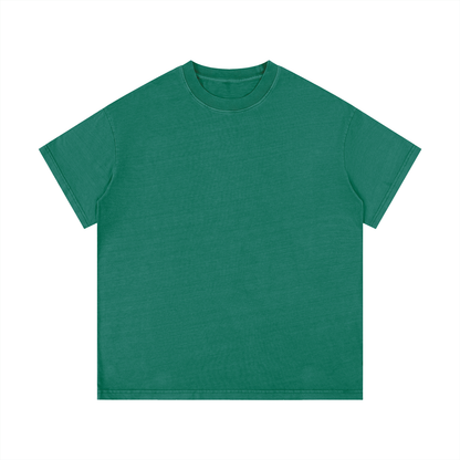 Blank,Vintage,Heavyweight
