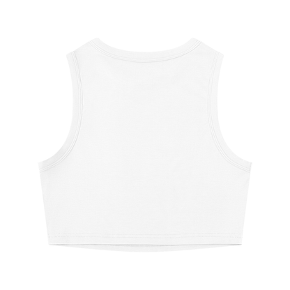 Women,Tank,Cropped