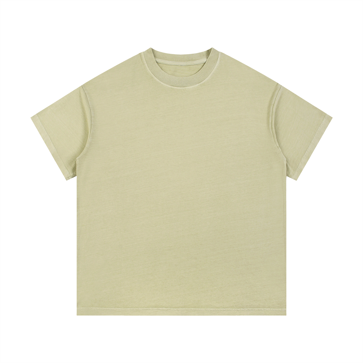 Blank,Vintage,Heavyweight