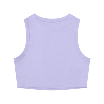 Women,Tank,Cropped