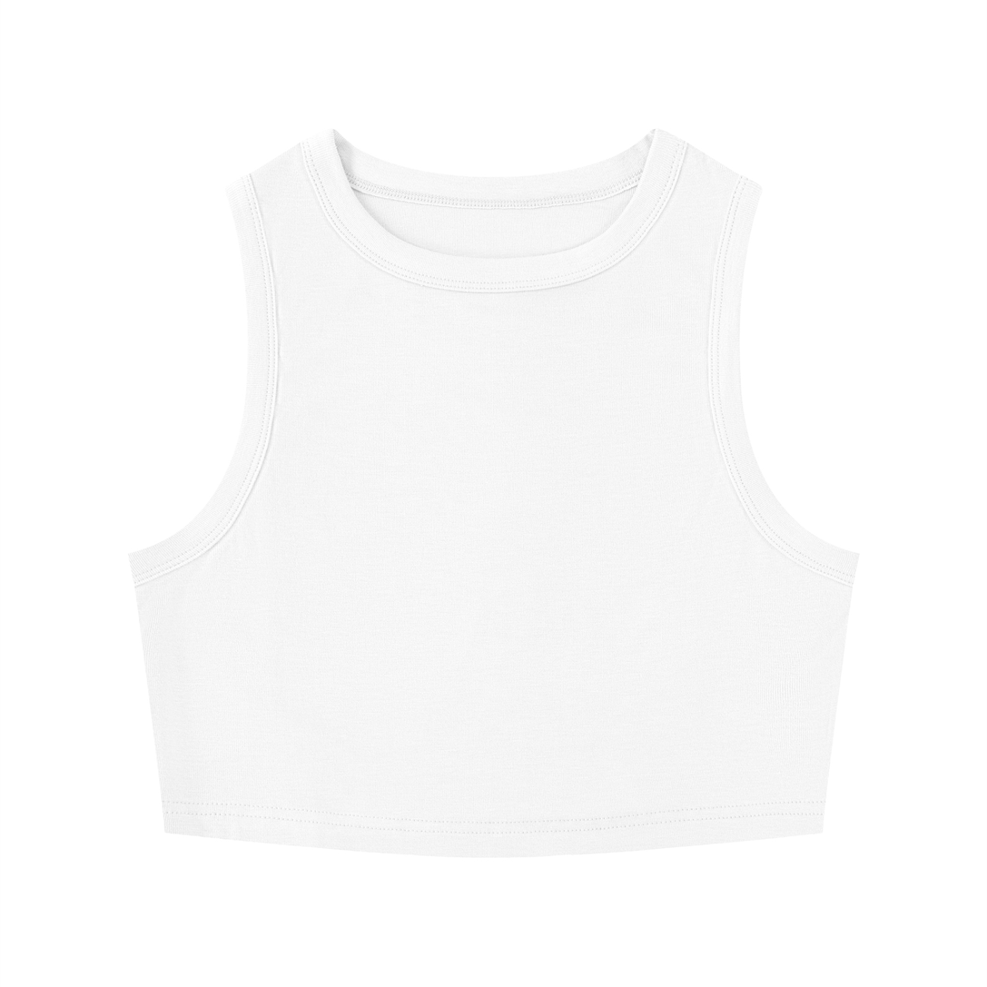 Women,Tank,Cropped