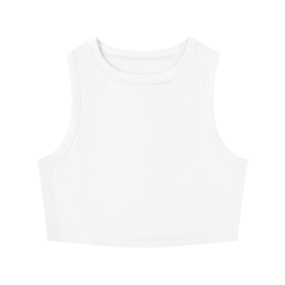 Women,Tank,Cropped