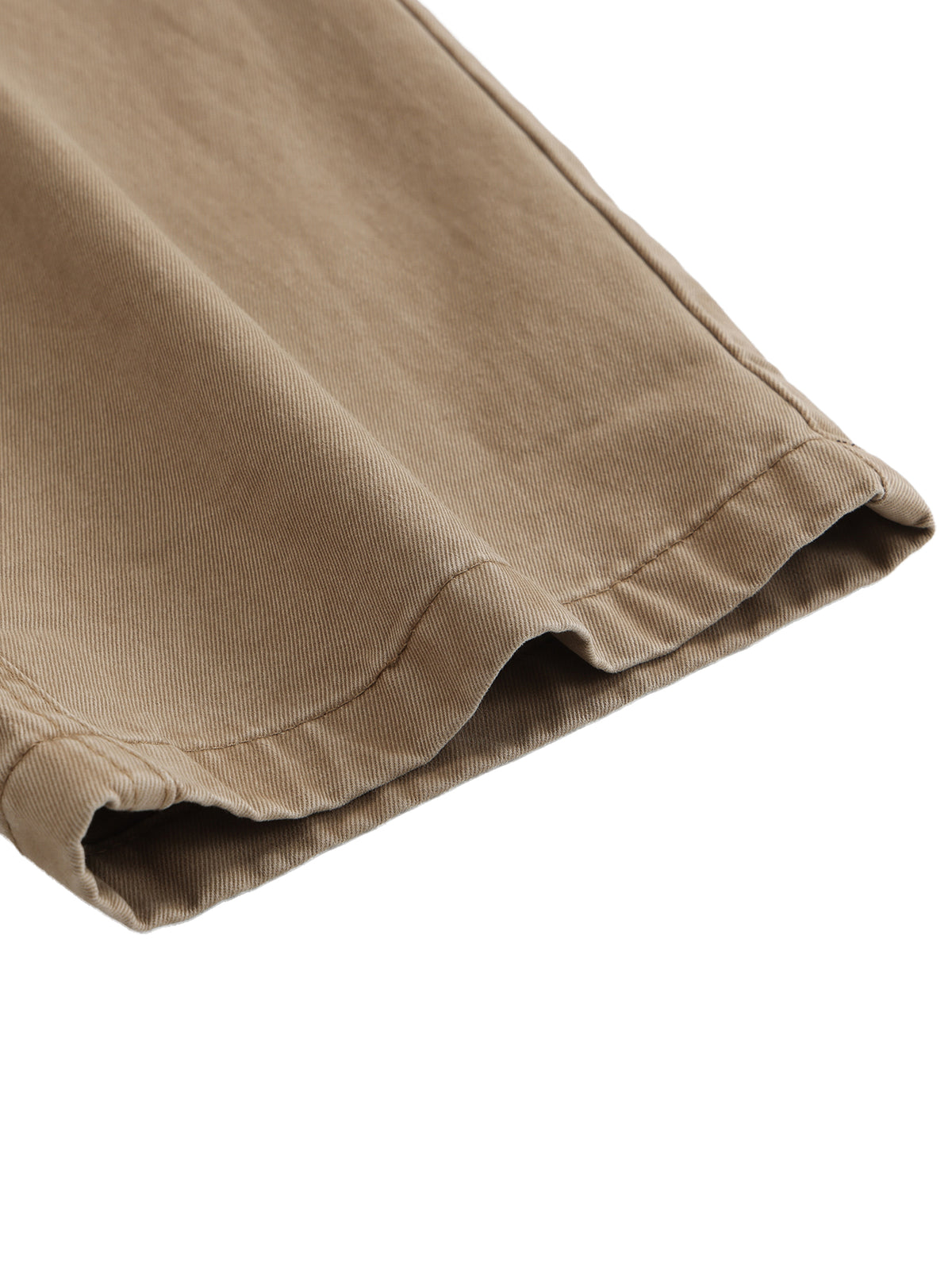 Bottoms,Men,Cargo,Elastic