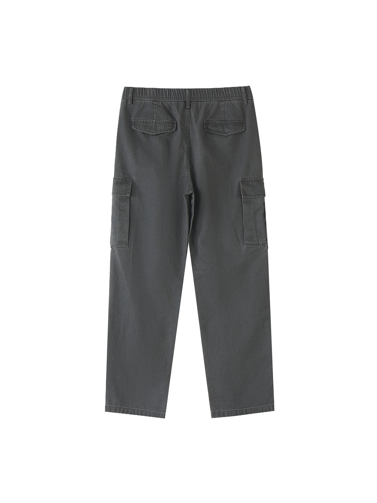 Bottoms,Men,Cargo,Elastic