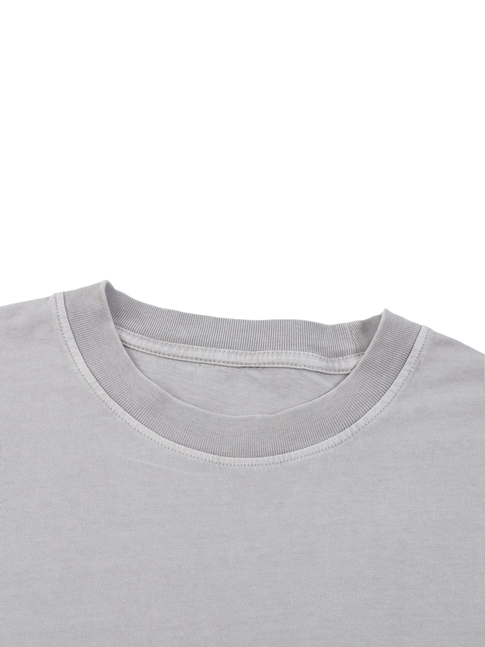 Blank,Vintage,Heavyweight