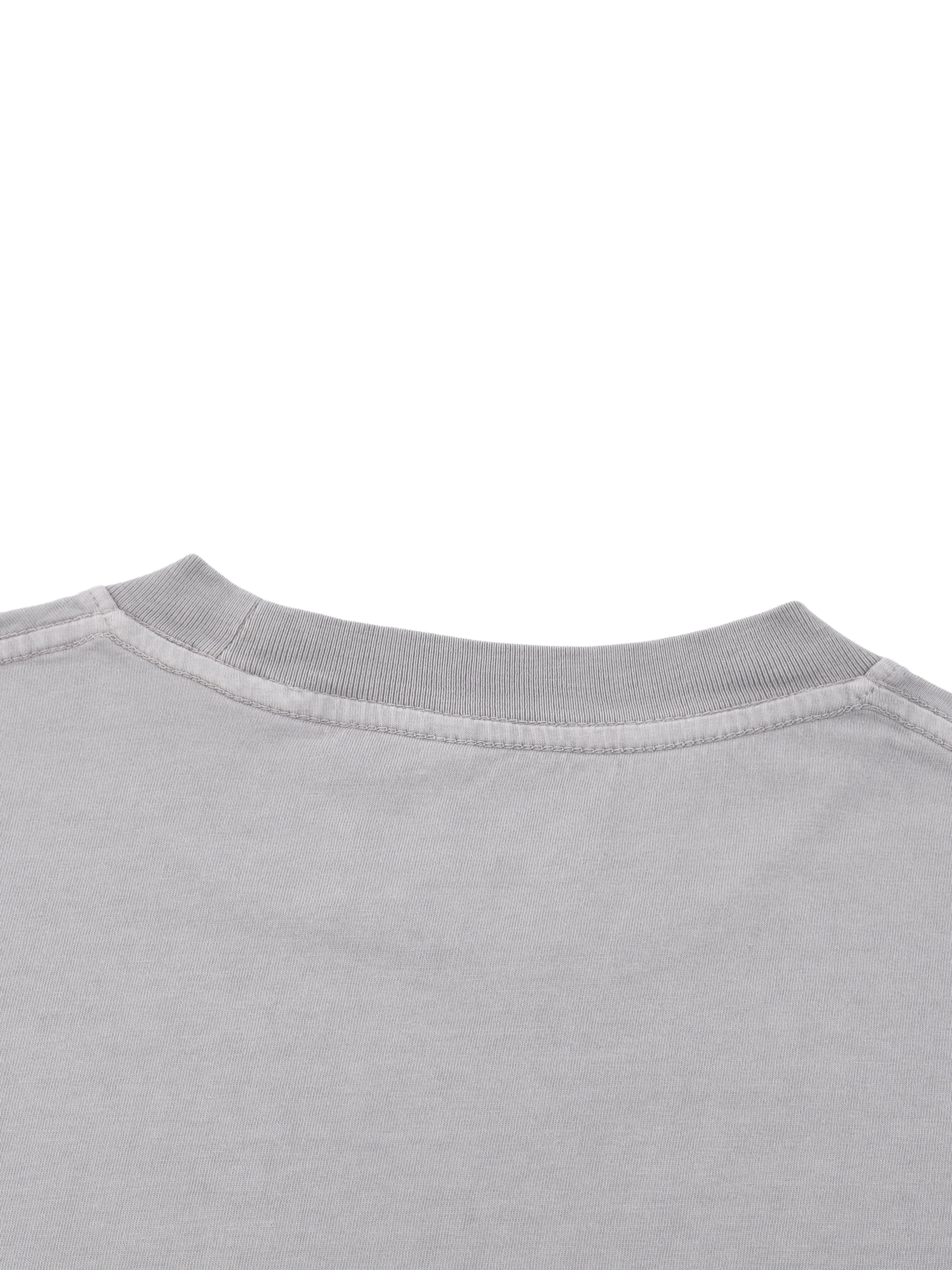 Blank,Vintage,Heavyweight