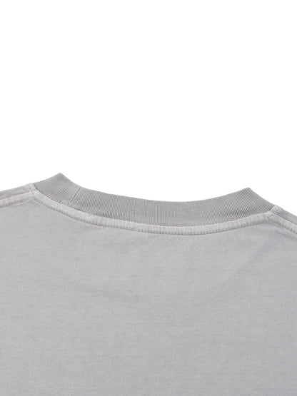 Blank,Vintage,Heavyweight