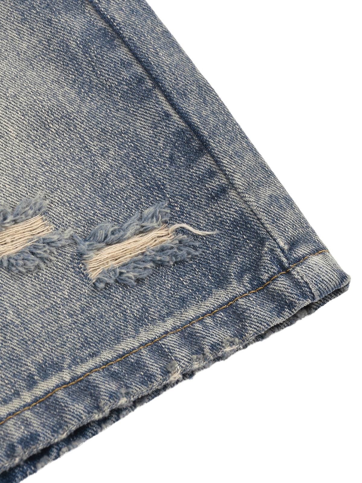 Shorts,Denim,Blanks