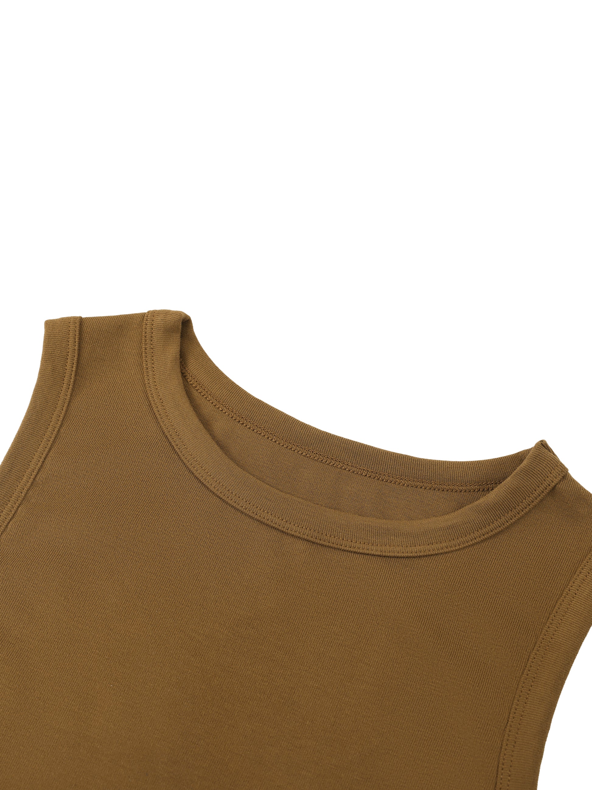 Women,Tank,Cropped